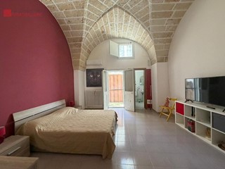 Trilocale in Vendita a Lecce, 350'000&euro;, 148 m²