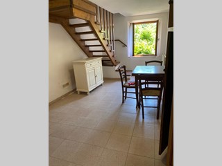 Bilocale in Vendita a Monticiano, zona Iesa, 45'000&euro;, 45 m², arredato