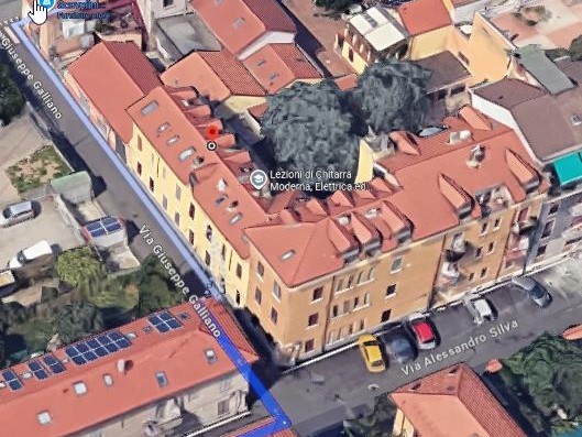 Bilocale in Vendita a Milano, 63'000&euro;, 38 m²