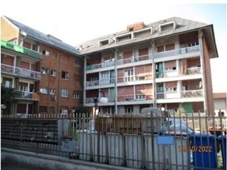 Trilocale in Vendita a Limbiate, 45'375&euro;, 58 m²