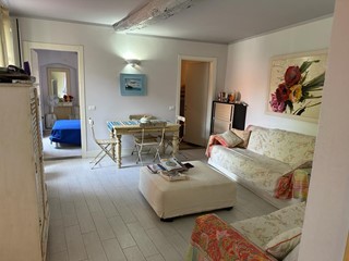Trilocale in Vendita a Lerici, 300'000&euro;, 50 m², arredato
