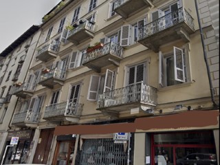 Appartamento in Vendita a Torino, 680'000&euro;, 227 m²