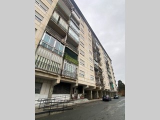 Quadrilocale in Vendita a Torino, 91'500&euro;, 100 m²
