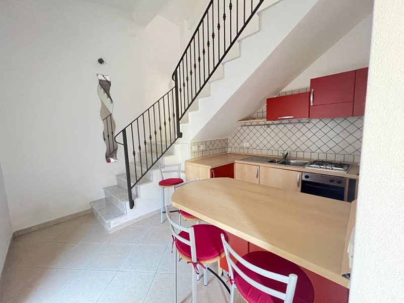Trilocale in Vendita a Massa, 149'000&euro;, 50 m², arredato