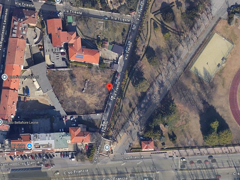Appartamento in Vendita a Carmagnola, 700'000&euro;, 900 m²