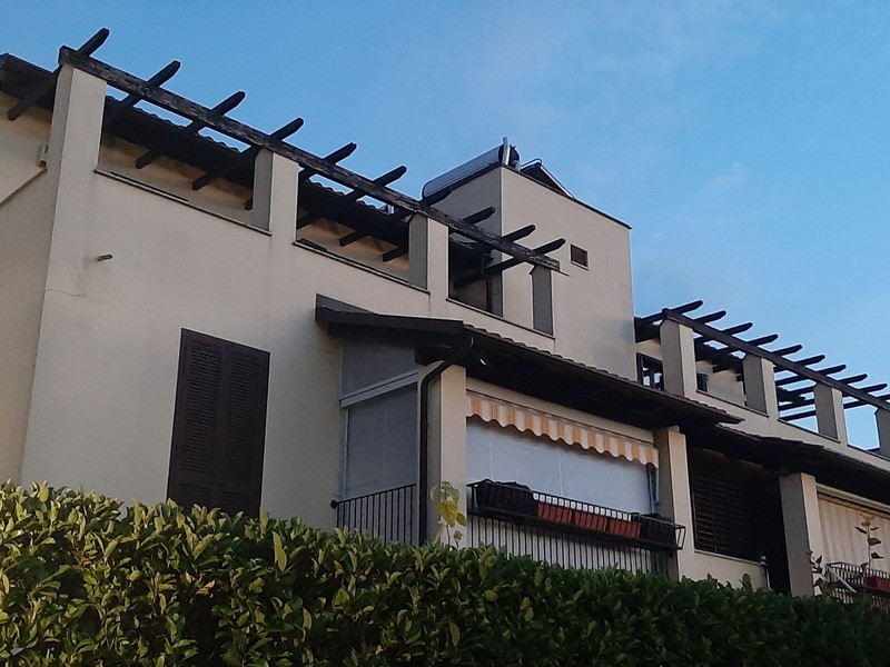 Appartamento in Vendita a Grugliasco, 201'750&euro;, 125 m²