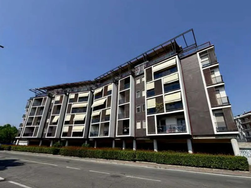 Trilocale in Vendita a Moncalieri, 69'187&euro;, 65 m²