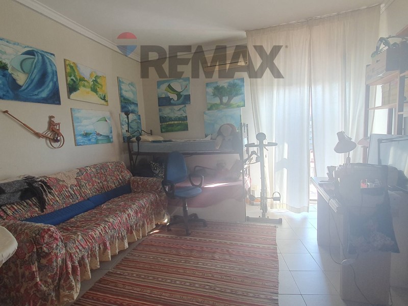 Appartamento in Vendita a Catania, 145'000&euro;, 120 m²