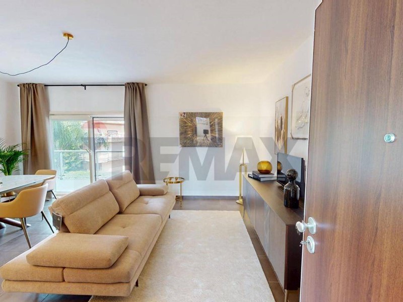 Quadrilocale in Vendita a San Nicola la Strada, 249'000&euro;, 108 m²