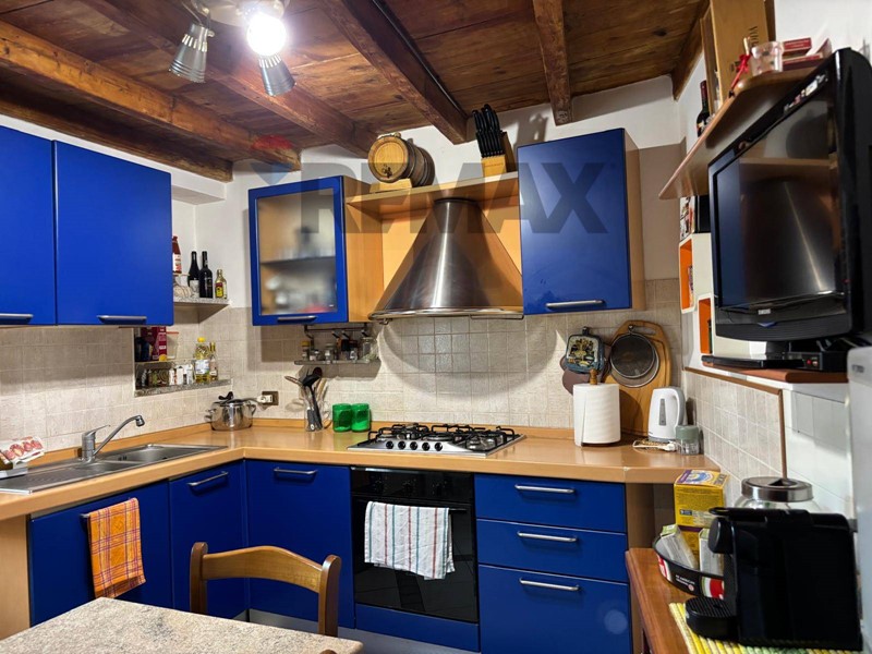 Bilocale in Vendita a Binago, 68'000&euro;, 104 m²