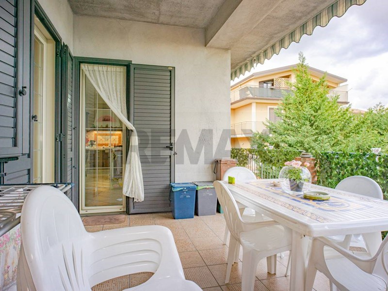 Appartamento in Vendita a Belpasso, 240'000&euro;, 194 m²