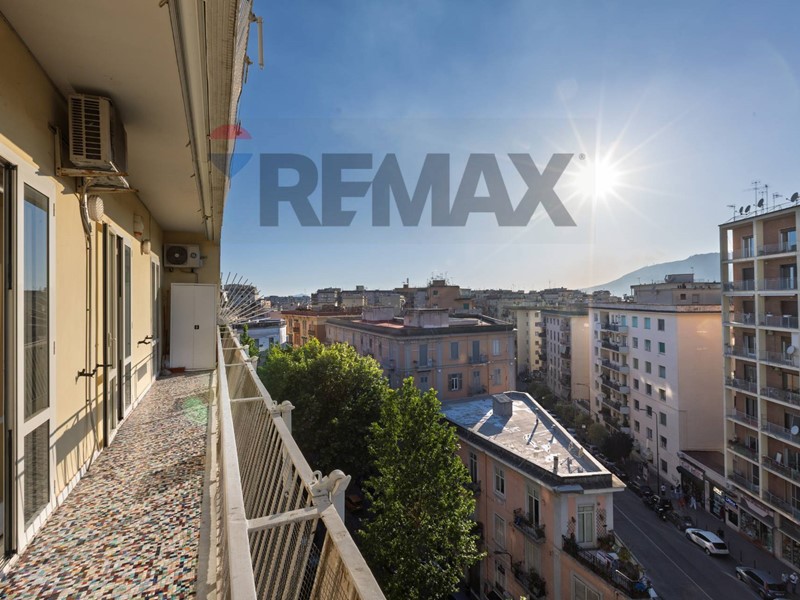 Quadrilocale in Vendita a Napoli, 730'000&euro;, 112 m²