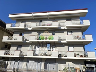 Quadrilocale in Vendita a Martinsicuro, 142'000&euro;, 90 m²