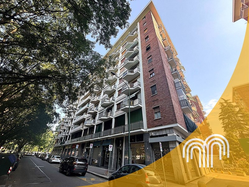 Trilocale in Vendita a Torino, 89'000&euro;, 80 m²