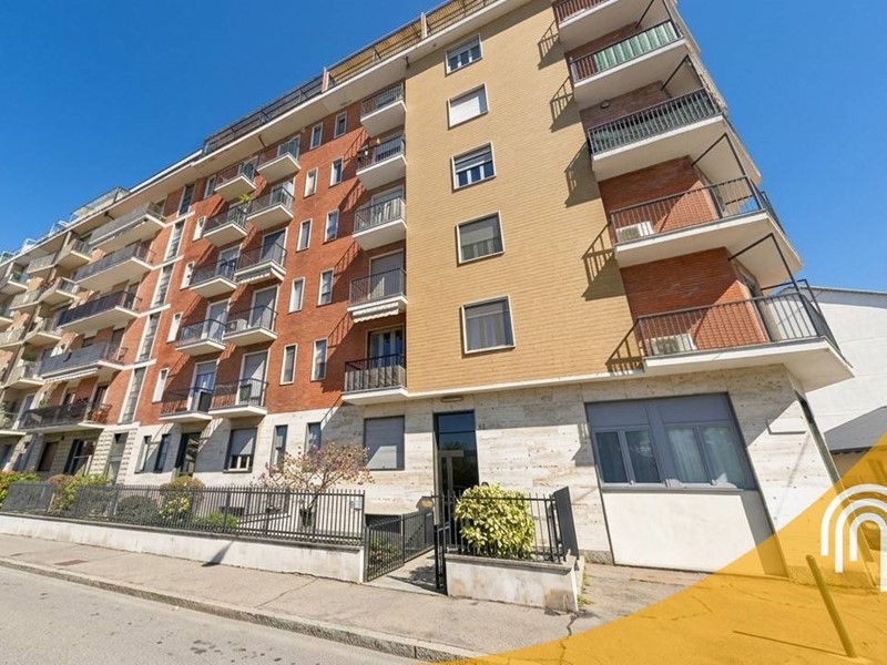 Quadrilocale in Vendita a Torino, 255'000&euro;, 110 m²