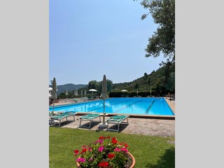 Appartamento in Vendita a Monte Argentario, 610'000&euro;, 160 m²