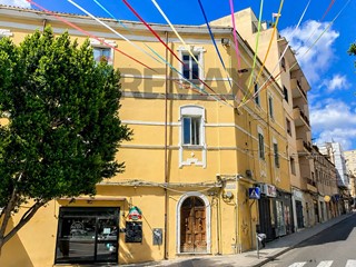 Quadrilocale in Vendita a Sassari, 137'000&euro;, 129 m²