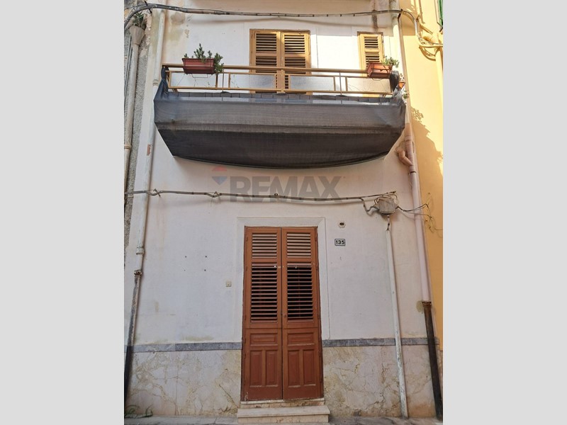 Appartamento in Vendita a Casteldaccia, 38'500&euro;, 93 m²