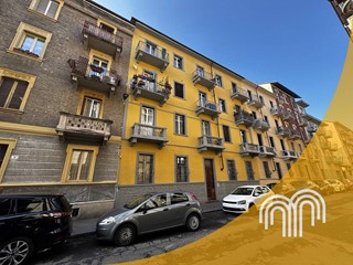 Quadrilocale in Vendita a Torino, 139'000&euro;, 75 m²