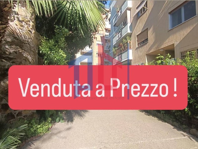Trilocale in Vendita a Roma, 275'000&euro;, 70 m²