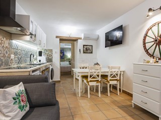 Trilocale in Vendita a Siracusa, 178'000&euro;, 60 m²