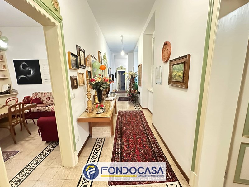 Appartamento in Vendita a Ascoli Piceno, 359'000&euro;, 190 m²