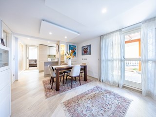 Attico in Vendita a Marino, 400'000&euro;, 80 m²