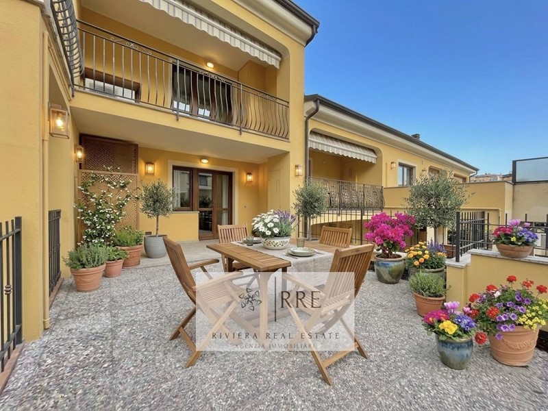 Bilocale in Vendita a Andora, 230'000&euro;, 50 m²