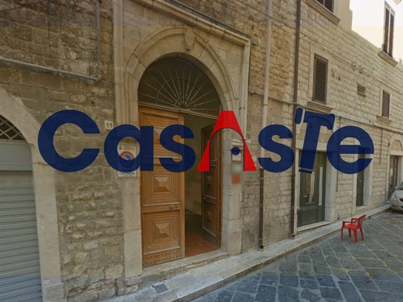 Appartamento in Vendita a Barletta, 159'930&euro;, 132 m²