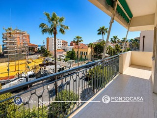 Bilocale in Vendita a Pietra Ligure, 210'000&euro;, 50 m²