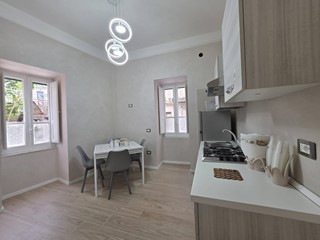 Trilocale in Affitto a Salerno, 1'100&euro;, 60 m²