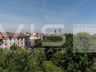 Trilocale in Affitto a Milano, 2'100&euro;, 94 m²