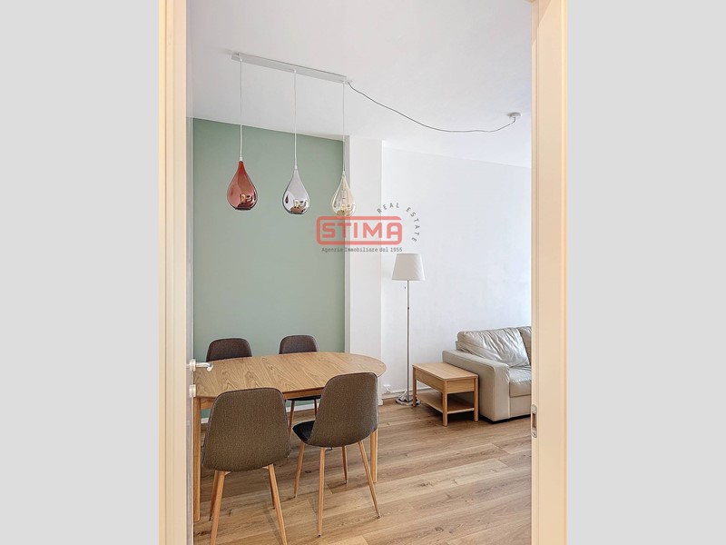Quadrilocale in Affitto a Treviso, 1'100&euro;, 85 m²