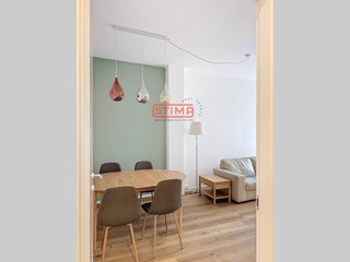 Quadrilocale in Affitto a Treviso, 1'100&euro;, 85 m²
