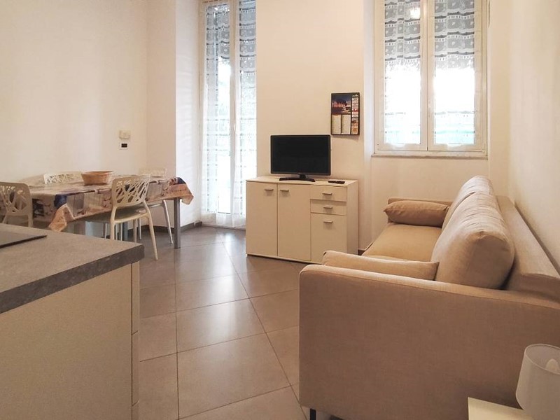 Bilocale in Affitto a Albisola Superiore, 520&euro;, 45 m²