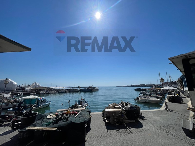 Trilocale in Affitto a Anzio, 3'000&euro;, 80 m²