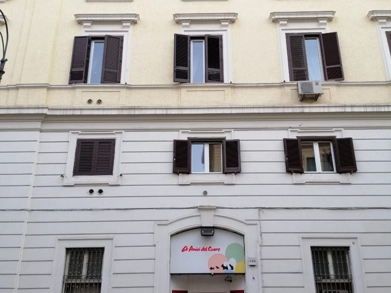 Quadrilocale in Vendita a Roma, 750'000&euro;, 160 m²