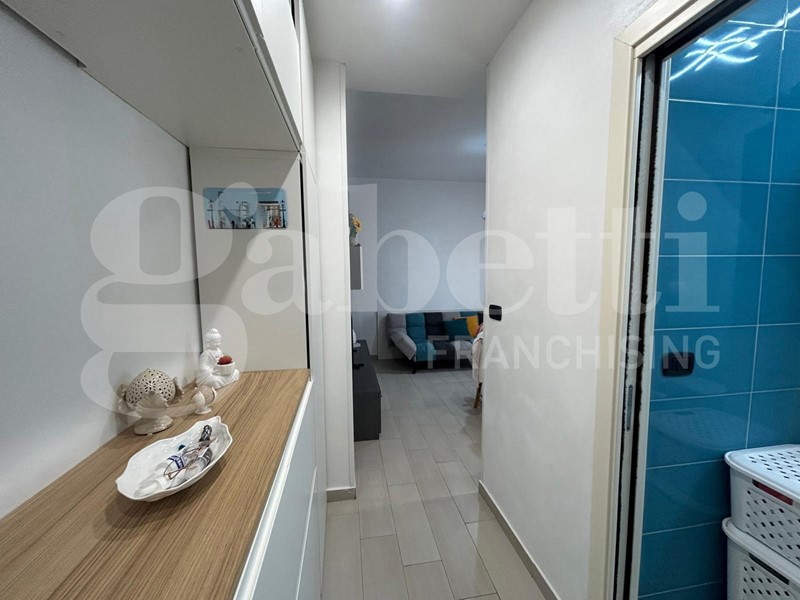 Bilocale in Vendita a Margherita di Savoia, 90'000&euro;, 50 m²
