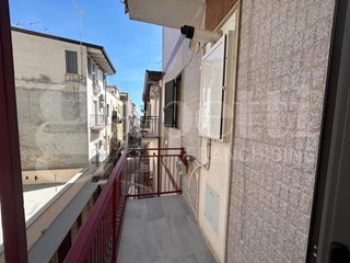 Bilocale in Vendita a Margherita di Savoia, 90'000&euro;, 50 m²