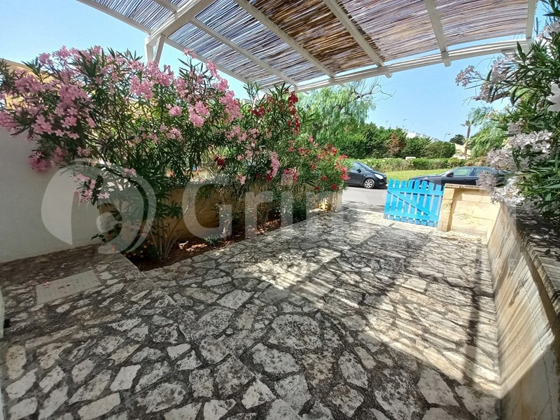 Trilocale in Vendita a Ugento, 19'000&euro;, 47 m², arredato