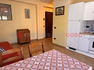 Trilocale in Affitto a Castel di Sangro, 550&euro;, 58 m², arredato