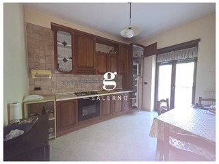 Quadrilocale in Vendita a Salerno, 175'000&euro;, 104 m²