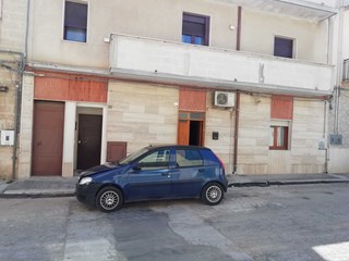 Appartamento in Vendita a Carovigno, 120'000&euro;, 171 m²