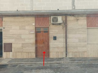 Appartamento in Vendita a Carovigno, zona Centro, 89'000&euro;, 171 m², arredato