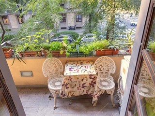 Appartamento in Vendita a Milano, 1'290'000&euro;, 170 m²