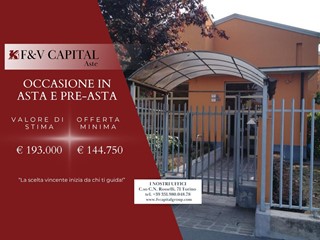 Quadrilocale in Vendita a Milano, 193'000&euro;, 85 m²
