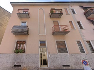 Trilocale in Vendita a Sesto San Giovanni, 166'500&euro;, 77 m², con Box