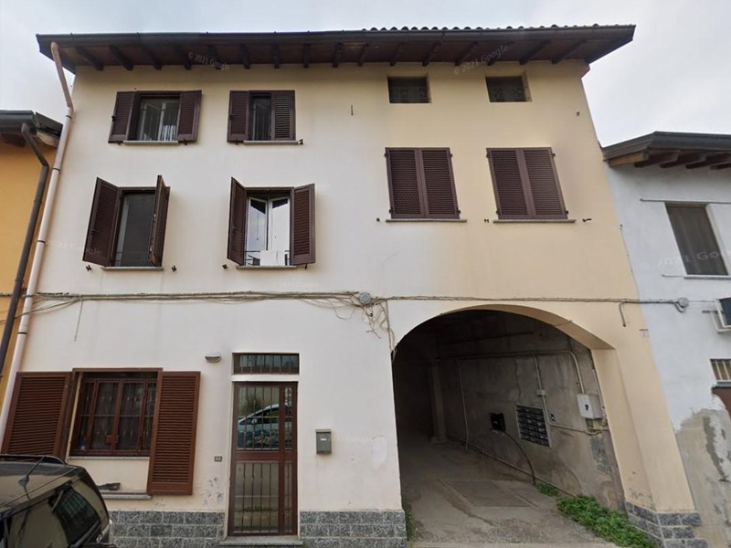 Quadrilocale in Vendita a Basiano, 54'240&euro;, 132 m²
