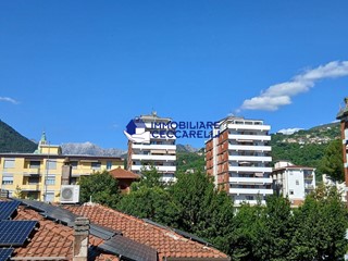 Appartamento in Vendita a Massa, 270'000&euro;, 108 m²