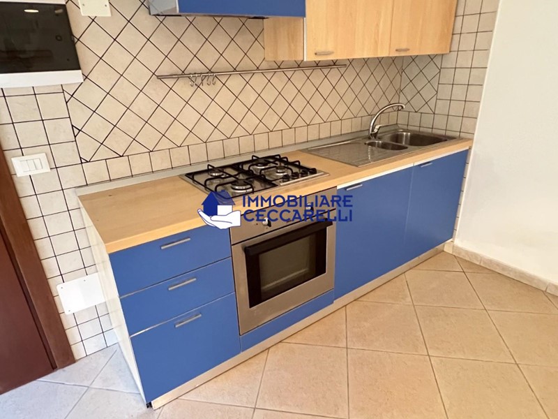 Trilocale in Vendita a Massa, 165'000&euro;, 50 m², arredato